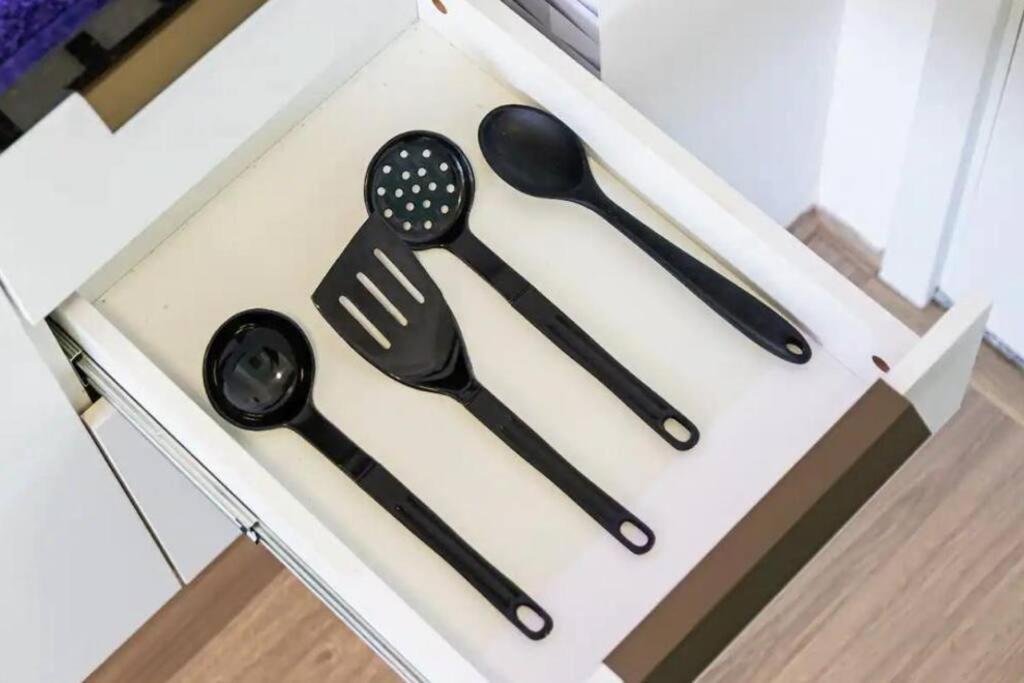 Novo Studio Zafira Metro Bras C/ Piscina São Paulo Eksteriør bilde